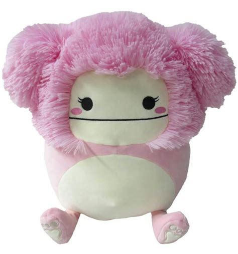 bigfoot squishmallow|bigfoot squishmallow names.